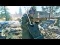 ENLISTED Gameplay CLOSED BETA TEST [ 1440p 60FPS ]