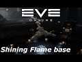 EVE Online - Shining Flame Base