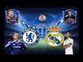 FIFA 19 - Chelsea vs Real Madrid