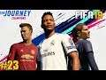FIFA 19 - Gameplay ITA - The Journey - Walkthrough #23 - Williams campione della Premier League