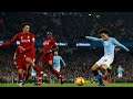 FIFA 20 PS4 Premiere League 32eme Journee Manchester City vs Liverpool 4-4