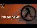 Fin Du Game - Episode 38 - Half-Life