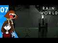 FlutterBug and Cassie - Rain World - Full Stream (Part 7)