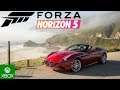 Forza Horizon 5 | Welcome to California! (Fan-Made Trailer)