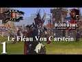 [FR] Blood Bowl 2 - Le Fléau Von Carstein (Vampires)  - SKB 7 #1
