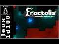 [FR Linux] Fractalis. Roguelike multiple