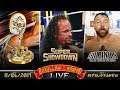 [FRLive] Rabbi investigations ⊕ WWE Super ShowDown ⊕ CMLL Copa Dinastia ⊕ NJPW Dominion 1/2