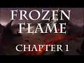 Frozen Flame Chapter 1 - Age of Wonders 3 Narrative Let's Play