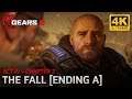 Gears 5 - Act IV - Chapter 2: The Fall [Ending A]