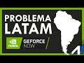 📝 GEFORCE NOW EN LATAM y sus Problemas (Abya) | Colas de espera y Contrataciones [2021]
