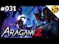 Geisterbeschwörer!? • 031 • Aragami 2