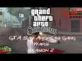 Grand Theft Auto San Andreas Gang Wars: Season 2 (Part 36)