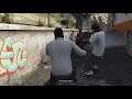 Grand Theft Auto V - PC Walkthrough Part 8: Chop