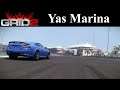 GRID 2 Tracks - Yas Marina