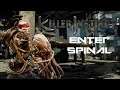 Grisso's Killer Instinct #9: Enter Spinal