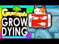GROWTOPIA is DYING from BAD SERVERS...