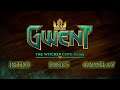 GWENT: The Witcher Card Game | Introduction, Basics and Gameplay | Available Free on Pc and Android