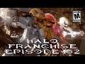 Halo Franchise Episode 152 (End of Spartan Ops)