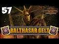HELLEBRON AT THE GATES! Total War: Warhammer 2 - Golden Order Campaign - Balthasar Gelt #57
