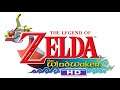 Helmaroc King - The Legend of Zelda: The Wind Waker HD