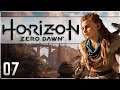 Horizon: Zero Dawn - Ep. 7: The Proving