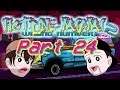 Hotline Miami 2: Wrong Number Part 24- Rolling Around at the Speed of Roll