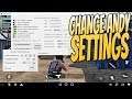 How To Change Andy Emulator Settings | Make Andy Emulator Faster!