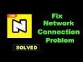 How To Fix Noizz App Network Connection Error Android & Ios - Noizz App Internet Connection