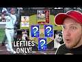 i used a team of LEFTIES ONLY and played the game of the YEAR! MLB The Show 20