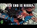 Is Spider-Man's Time In The MCU Almost Done Because Of Venom And Morbius?