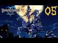 Jugando a Kingdom Hearts Final Mix [Español HD] [05]