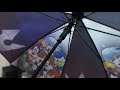 Kingdom Hearts Keyblade Umbrella Review