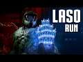 LASO Run... come join me and watch me fail a lot. || Halo Infinite || PART 4
