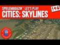 Cities Skylines Lets Play Deutsch 🏬 Ep.146 | Gewerbegebiet mit 20000 Quadraten (1080p/60fps)