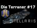 Let's Play Stellaris - Terraner #17: Die Sadat-Klasse & DEBATTE (Community-LP / Ancient Relics)