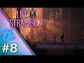 Life is Strange 2 (XBOX ONE) - Parte 8 - Español (1080p60fps)