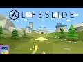 Lifeslide: Apple Arcade iPad Gameplay (by Dreamteck)