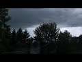 Lightning Video 1 (6/8/2021)