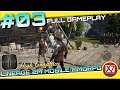 LINEAGE 2M : 19 (KR) | FULL GAMEPLAY (#3) HIGH GRAPHICS