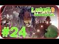 Luigis Mansion 3 - So viele Sets! #24