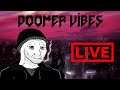MACEY'S LIVE STREAM (Playing Minecraft) | DOOMER VIBES