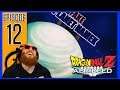 MALZAR REACTS TO DRAGON BALL Z ABRIDGED EPISODE 12!