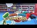 Mario & Sonic at the Olympic Games Tokyo 2020 - 11 (Story Mode)