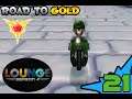Mario Kart Wii: Road to Gold (21) Traded for a price