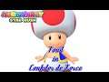 Mario Party Star Rush - Toad in Conkdor de Force