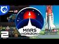 MARS HORIZON ▶ PeiT prueba... #2