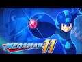 Mega Man 11 - Part #6 - Tundra Man - Superhero Mode