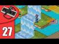 Mega Man Star Force 2: Zerker - Part 27