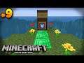 Minecraft (JAVA) • Walkthrough Playthrough (Full Game) • Cap. 9