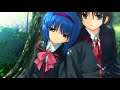 Mio's Route Conclusion - Little Busters English Edition Stream #20 Part 1